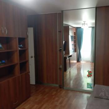 Сдается 2-х комнатная квартира, 53 м²
