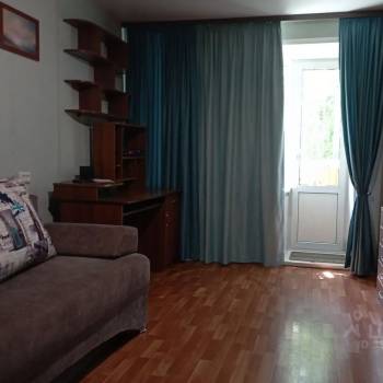 Сдается 2-х комнатная квартира, 53 м²