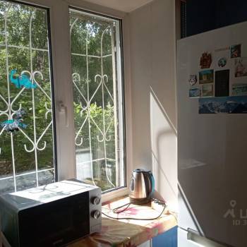 Сдается 2-х комнатная квартира, 53 м²