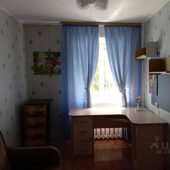 Сдается 2-х комнатная квартира, 53 м²