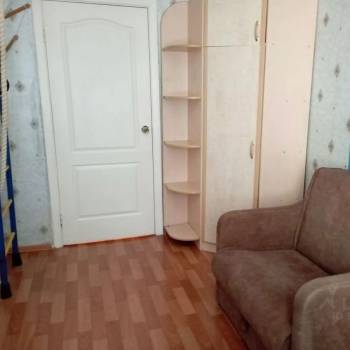 Сдается 2-х комнатная квартира, 53 м²
