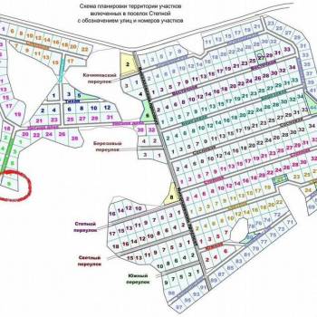 Продается Участок, 1400 м²