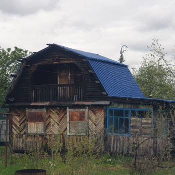 Продается Дом, 50 м²