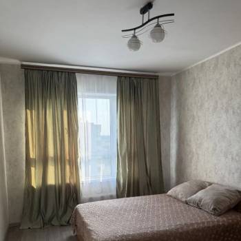 Сдается 2-х комнатная квартира, 40 м²