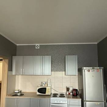 Сдается 2-х комнатная квартира, 40 м²