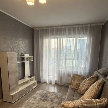 Сдается 2-х комнатная квартира, 40 м²