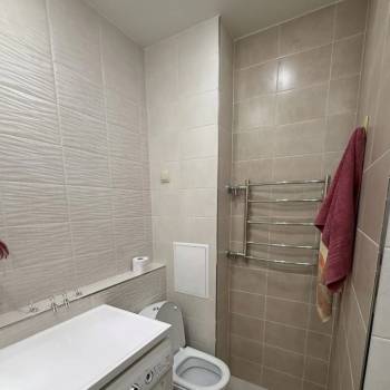 Сдается 2-х комнатная квартира, 40 м²