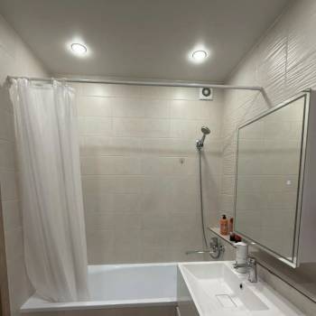 Сдается 2-х комнатная квартира, 40 м²