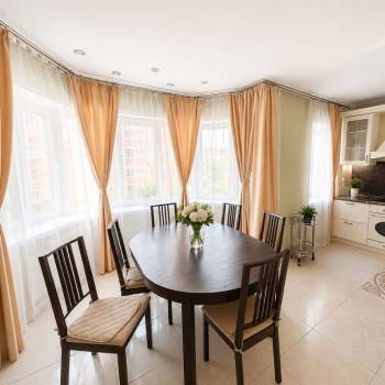 Продается 3-х комнатная квартира, 140 м²