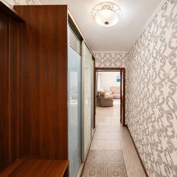 Продается 3-х комнатная квартира, 140 м²