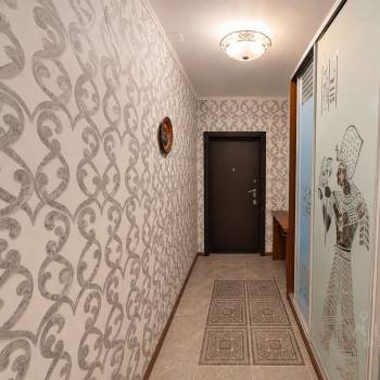 Продается 3-х комнатная квартира, 140 м²