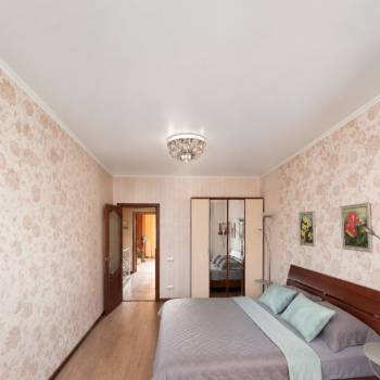 Продается 3-х комнатная квартира, 140 м²