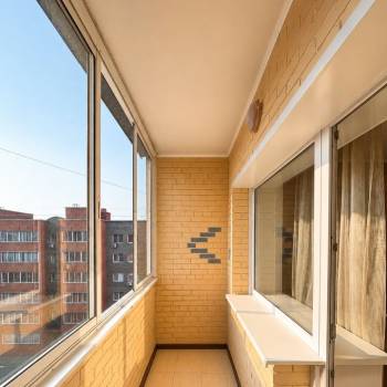 Продается 3-х комнатная квартира, 140 м²