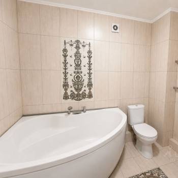 Продается 3-х комнатная квартира, 140 м²