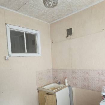 Продается 1-комнатная квартира, 30,6 м²