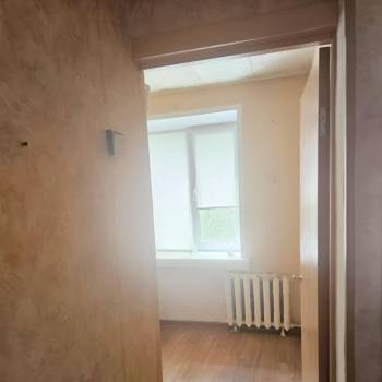 Продается 1-комнатная квартира, 30,6 м²