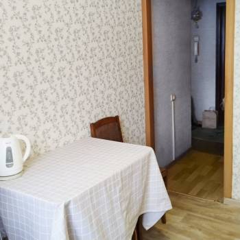 Сдается Многокомнатная квартира, 60 м²