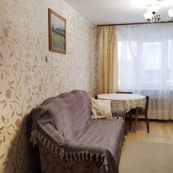Сдается Многокомнатная квартира, 60 м²