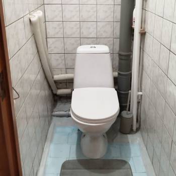 Сдается Многокомнатная квартира, 60 м²