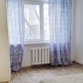 Сдается Многокомнатная квартира, 60 м²