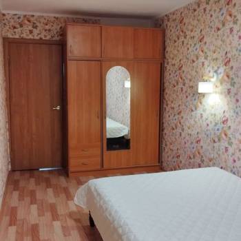 Сдается Многокомнатная квартира, 60 м²