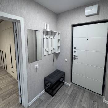 Сдается 1-комнатная квартира, 34,6 м²