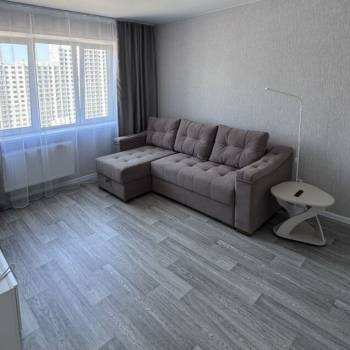 Сдается 1-комнатная квартира, 34,6 м²