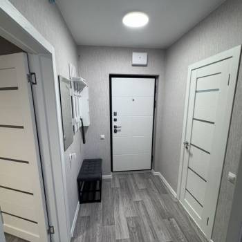 Сдается 1-комнатная квартира, 34,6 м²