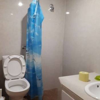 Сдается 1-комнатная квартира, 21 м²
