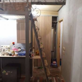 Сдается 1-комнатная квартира, 21 м²