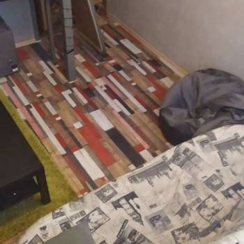 Сдается 1-комнатная квартира, 21 м²