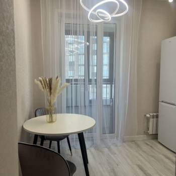 Сдается 1-комнатная квартира, 28 м²