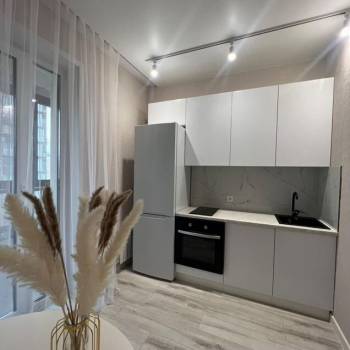 Сдается 1-комнатная квартира, 28 м²