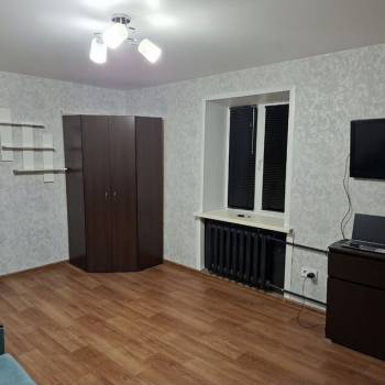 Сдается 1-комнатная квартира, 30 м²