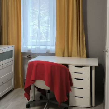 Сдается 2-х комнатная квартира, 42,7 м²