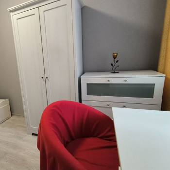 Сдается 2-х комнатная квартира, 42,7 м²