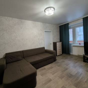Сдается 2-х комнатная квартира, 42,7 м²