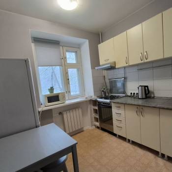 Сдается 2-х комнатная квартира, 42,7 м²