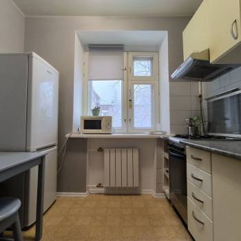 Сдается 2-х комнатная квартира, 42,7 м²