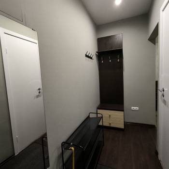 Сдается 2-х комнатная квартира, 42,7 м²