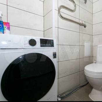 Сдается 2-х комнатная квартира, 40 м²