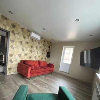 Продается Многокомнатная квартира, 126 м²