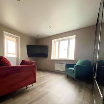 Продается Многокомнатная квартира, 126 м²