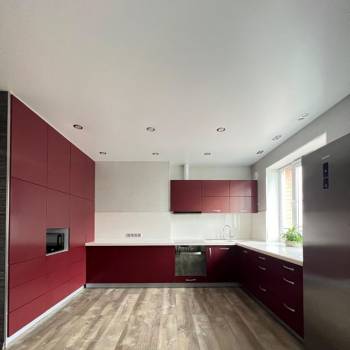 Продается Многокомнатная квартира, 126 м²