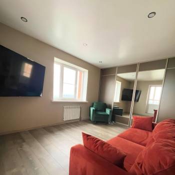 Продается Многокомнатная квартира, 126 м²