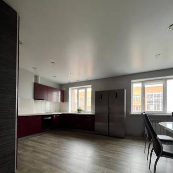 Продается Многокомнатная квартира, 126 м²