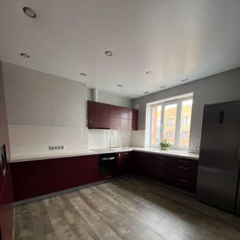 Продается Многокомнатная квартира, 126 м²