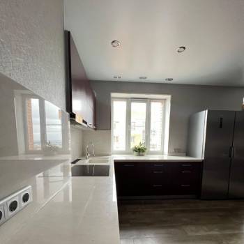 Продается Многокомнатная квартира, 126 м²