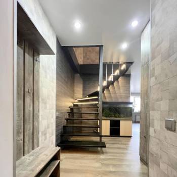 Продается Многокомнатная квартира, 126 м²