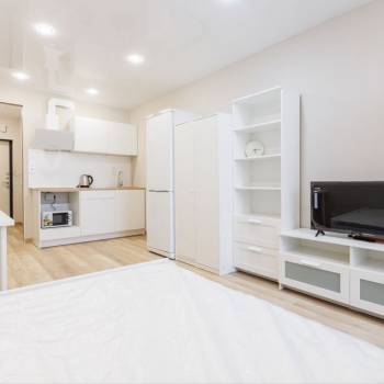 Продается 1-комнатная квартира, 26,7 м²